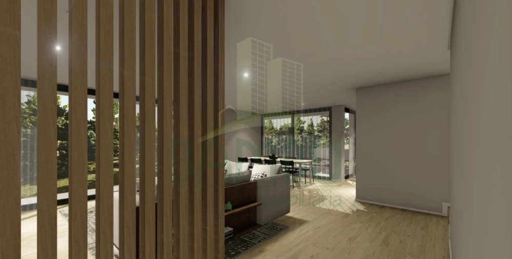 Terreno para Venda em Venade e Azevedo Foto 11