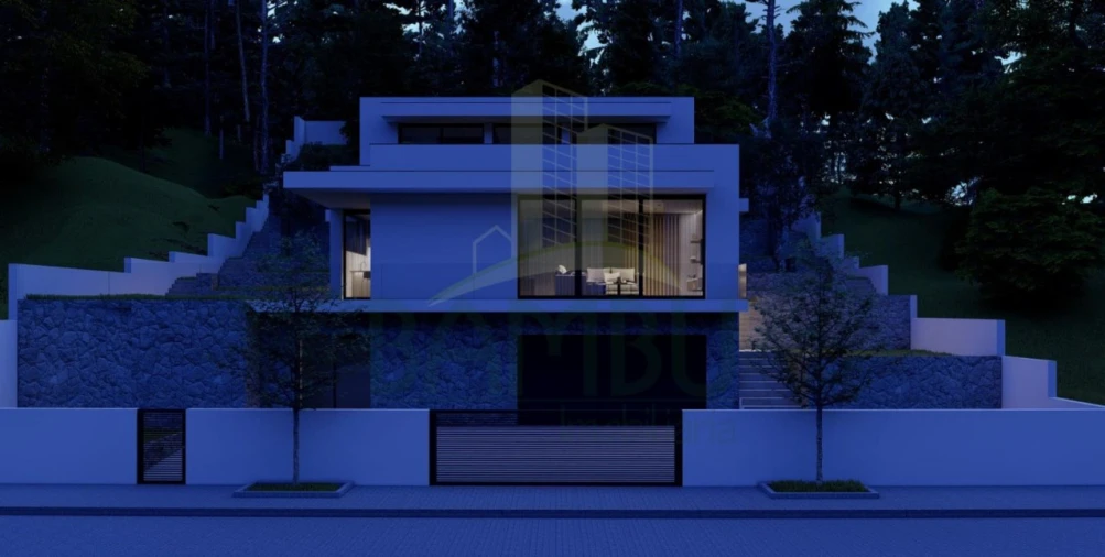 Terreno para Venda em Venade e Azevedo Foto 8