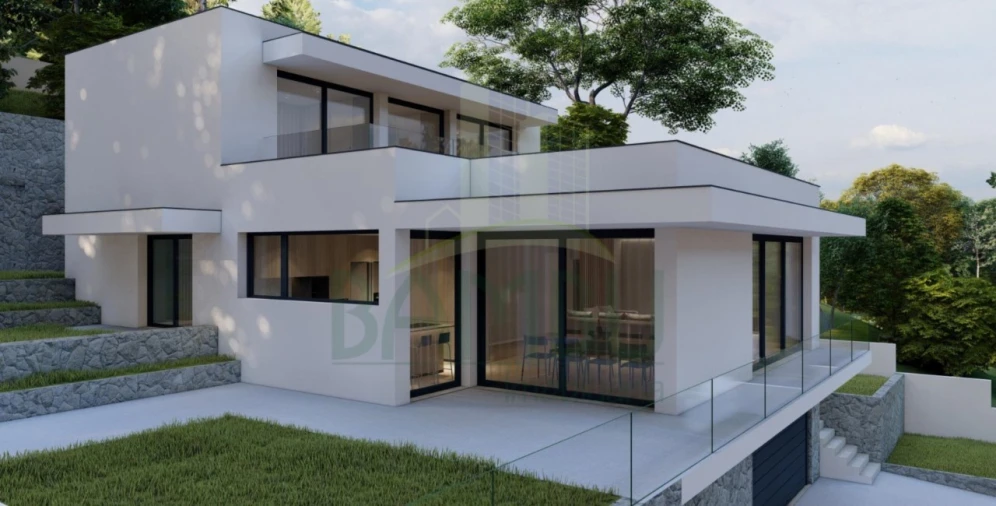 Terreno para Venda em Venade e Azevedo Foto 5