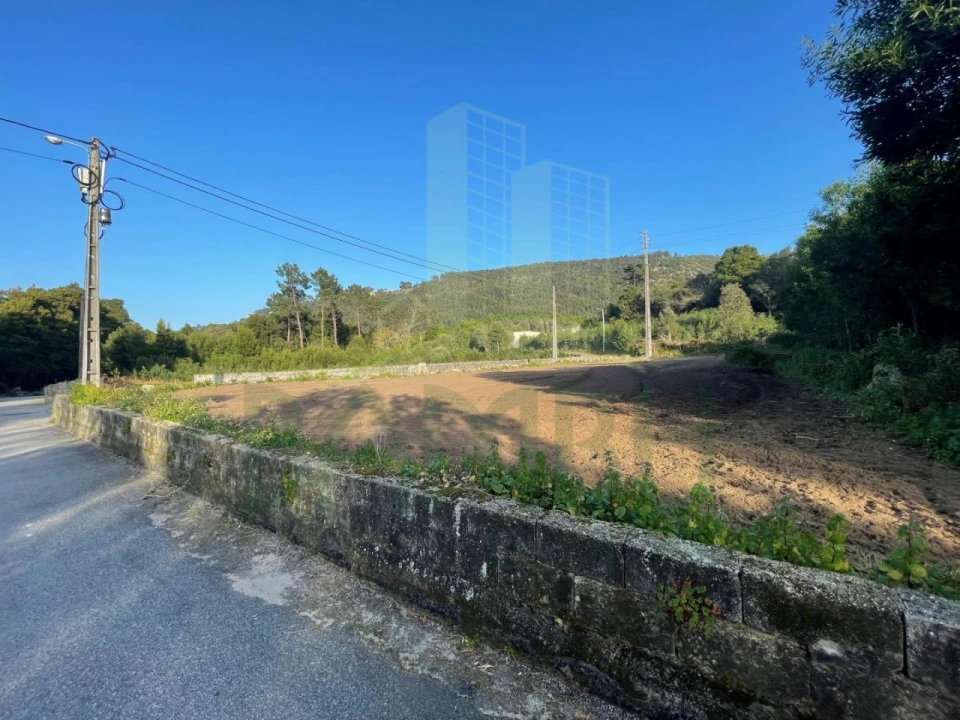 Terreno para Venda em Moledo e Cristelo Foto 5