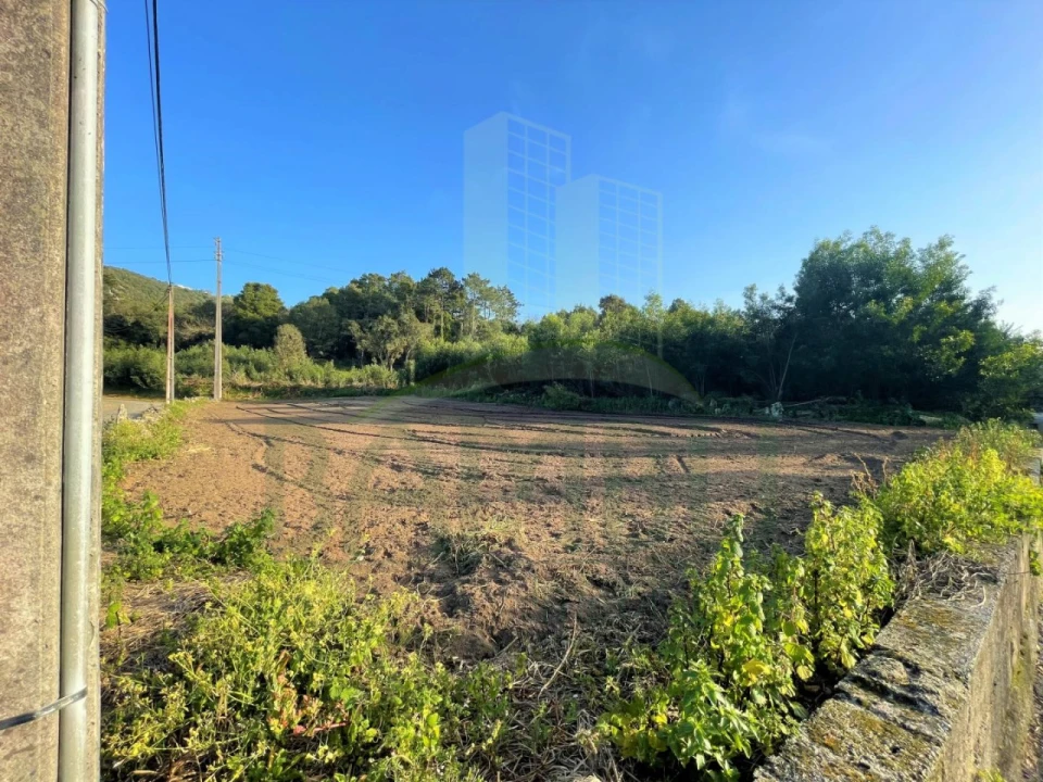 Terreno para Venda em Moledo e Cristelo Foto 7