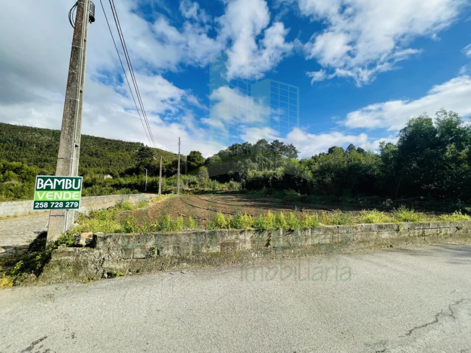Terreno para Venda em Moledo e Cristelo Foto 9