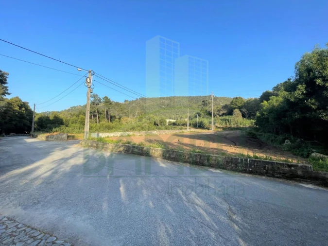 Terreno para Venda em Moledo e Cristelo Foto 4