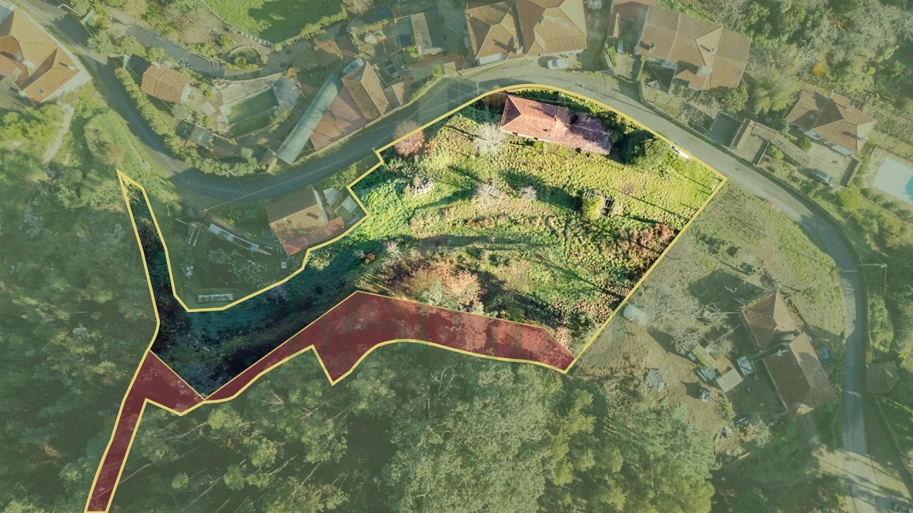 Quinta T2 para Venda em Caminha (Matriz) e Vilarelho Foto 5