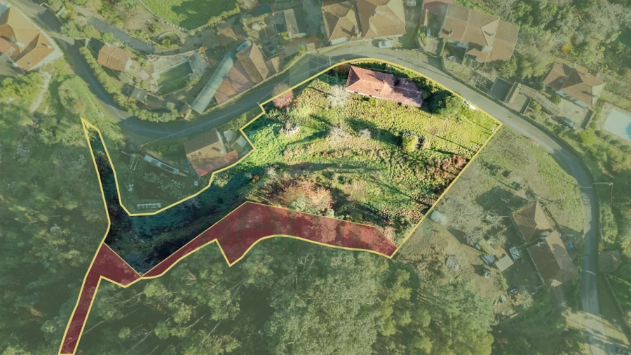 Quinta T2 para Venda em Caminha (Matriz) e Vilarelho Foto 5