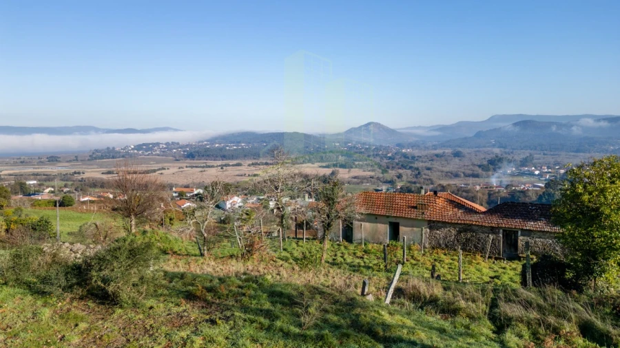 Quinta T2 para Venda em Caminha (Matriz) e Vilarelho Foto 10