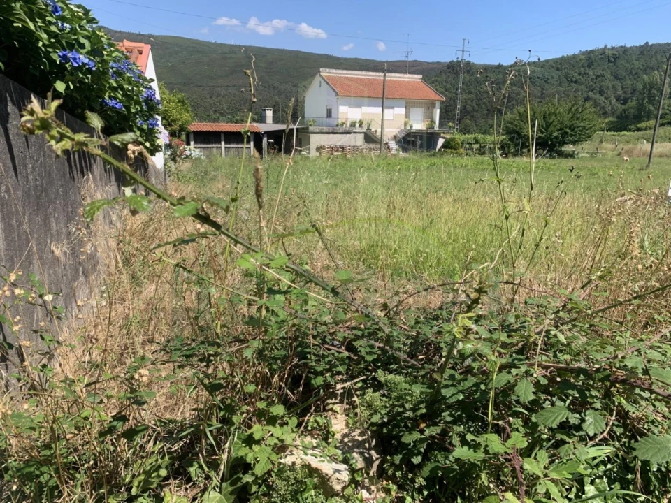 Terreno para Venda em Venade e Azevedo Foto 2