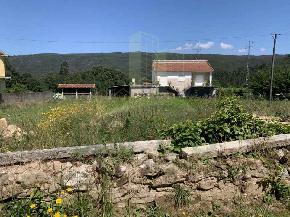 Terreno para Venda em Venade e Azevedo Foto 5