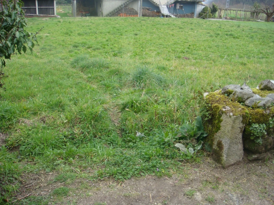 Terreno para Venda em Venade e Azevedo Foto 6