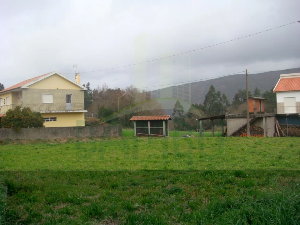 Terreno para Venda em Venade e Azevedo Foto 7