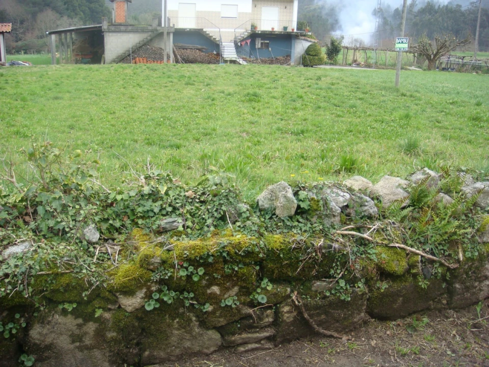 Terreno para Venda em Venade e Azevedo Foto 8