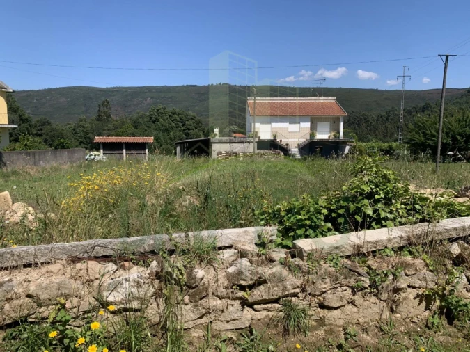 Terreno para Venda em Venade e Azevedo Foto 5