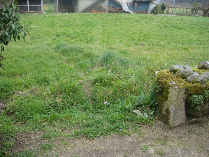 Terreno para Venda em Venade e Azevedo Foto 6