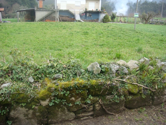 Terreno para Venda em Venade e Azevedo Foto 8