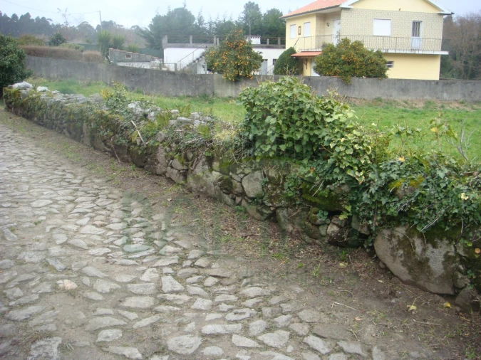 Terreno para Venda em Venade e Azevedo Foto 11