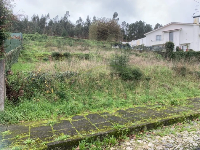 Terreno para Venda em Caminha (Matriz) e Vilarelho Foto 1