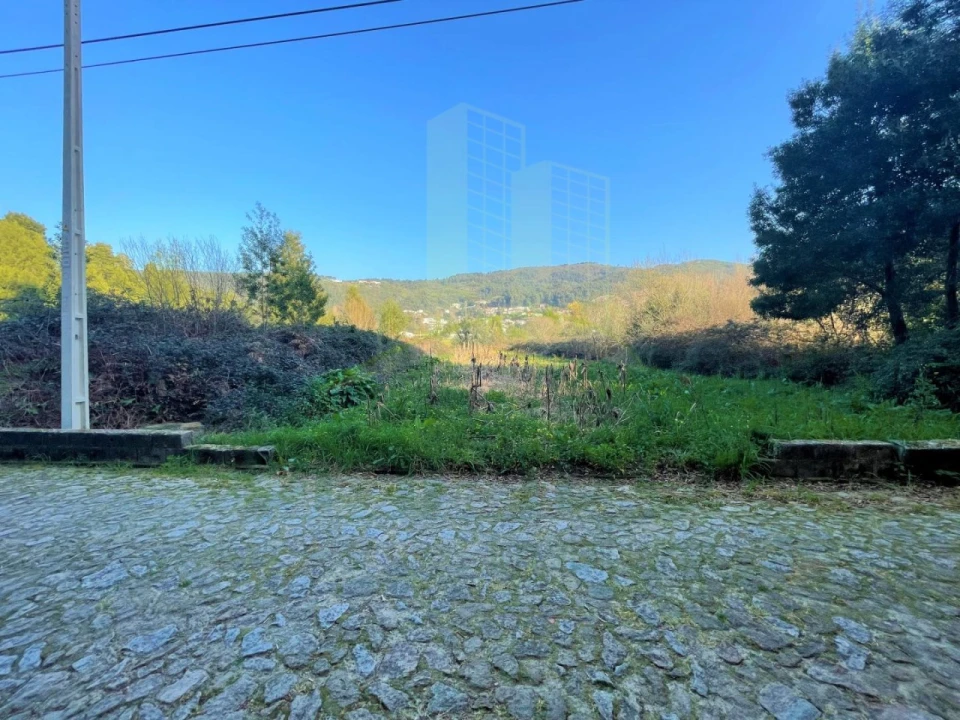 Terreno para Venda em Moledo e Cristelo Foto 5