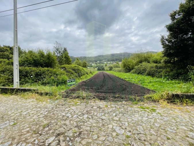 Terreno para Venda em Moledo e Cristelo Foto 3