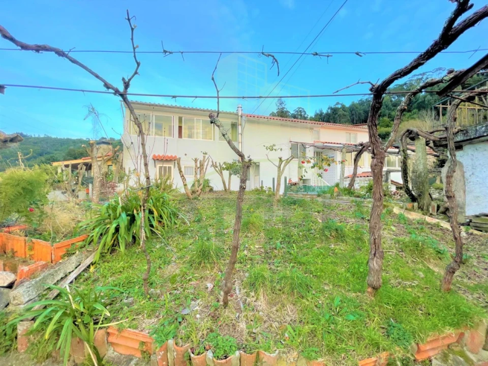 Moradia T3 para Venda em Moledo e Cristelo Foto 10