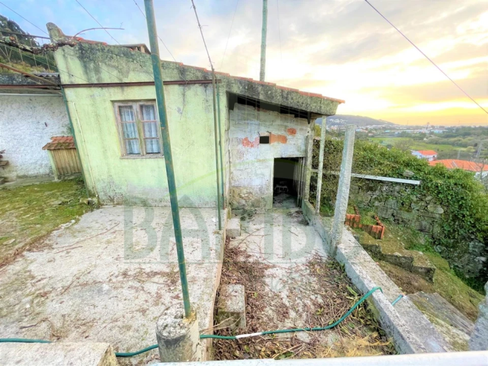 Moradia T3 para Venda em Moledo e Cristelo Foto 12