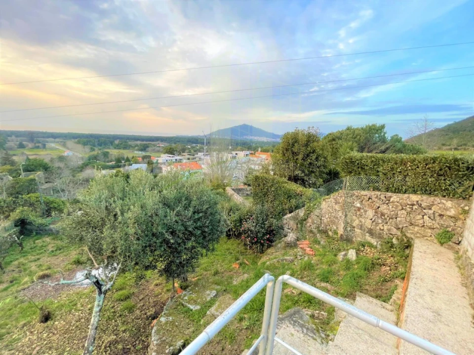 Moradia T3 para Venda em Moledo e Cristelo Foto 13