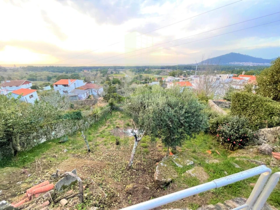 Moradia T3 para Venda em Moledo e Cristelo Foto 14