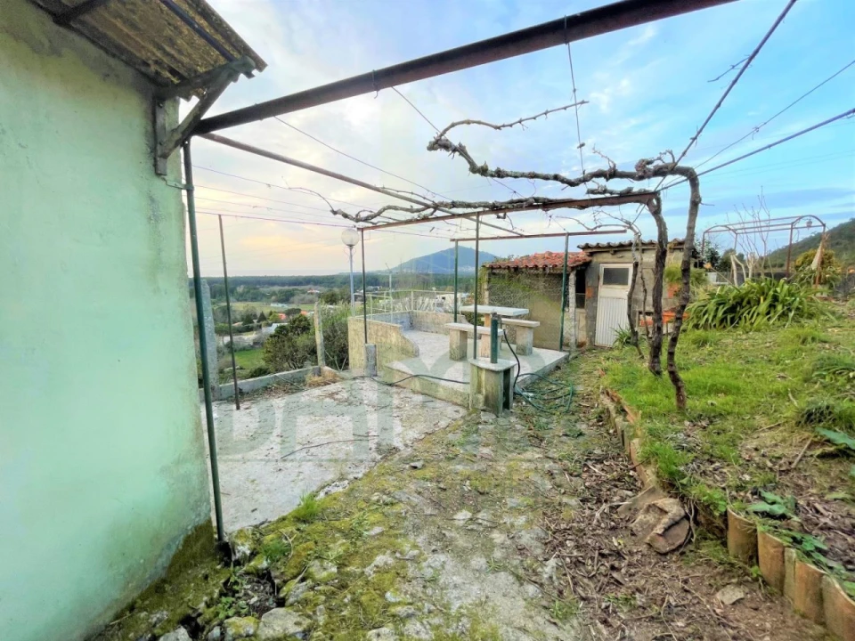 Moradia T3 para Venda em Moledo e Cristelo Foto 16