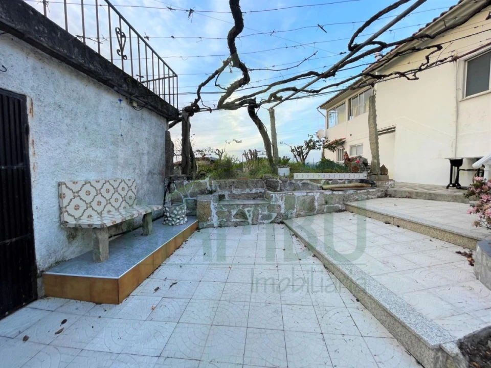 Moradia T3 para Venda em Moledo e Cristelo Foto 5