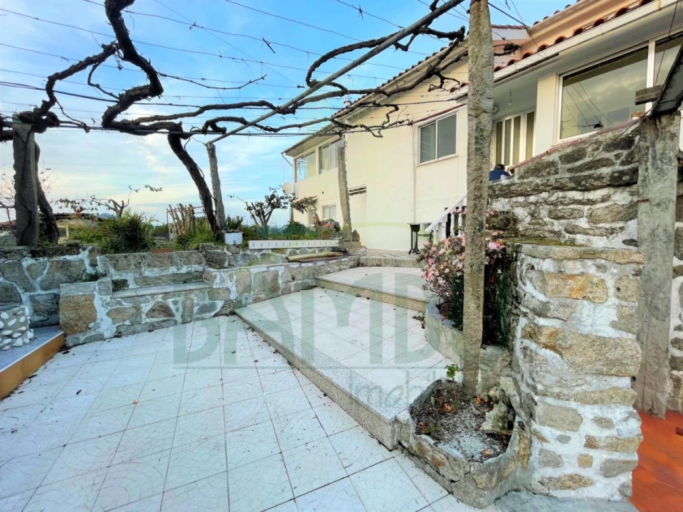 Moradia T3 para Venda em Moledo e Cristelo Foto 4