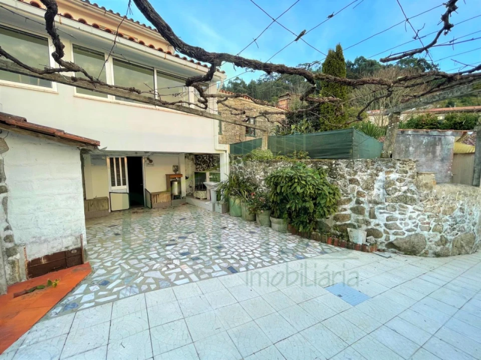 Moradia T3 para Venda em Moledo e Cristelo Foto 6