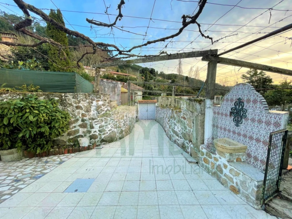 Moradia T3 para Venda em Moledo e Cristelo Foto 3