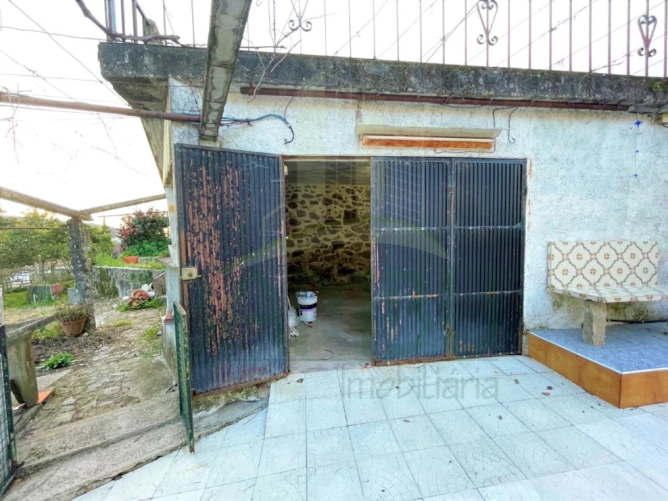Moradia T3 para Venda em Moledo e Cristelo Foto 36