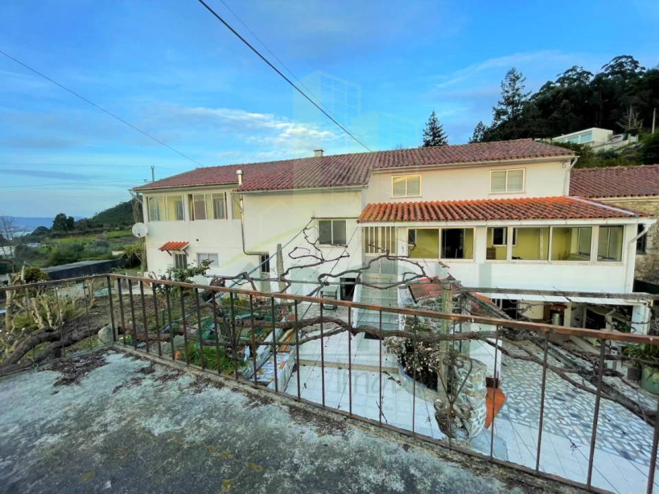 Moradia T3 para Venda em Moledo e Cristelo Foto 1