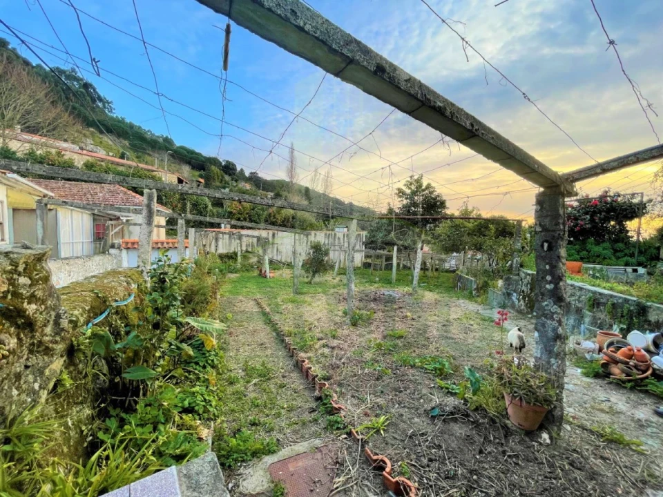 Moradia T3 para Venda em Moledo e Cristelo Foto 41