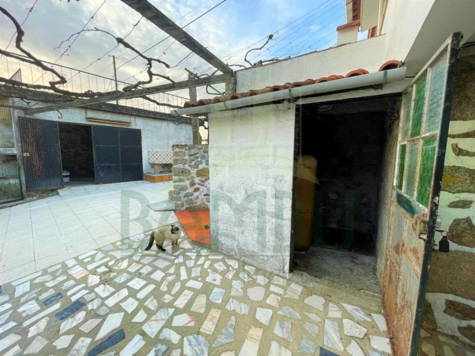 Moradia T3 para Venda em Moledo e Cristelo Foto 42