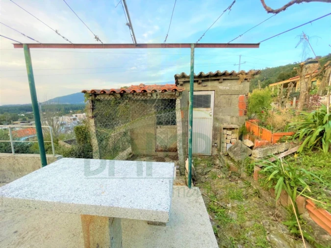 Moradia T3 para Venda em Moledo e Cristelo Foto 11