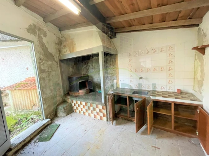 Moradia T3 para Venda em Moledo e Cristelo Foto 17