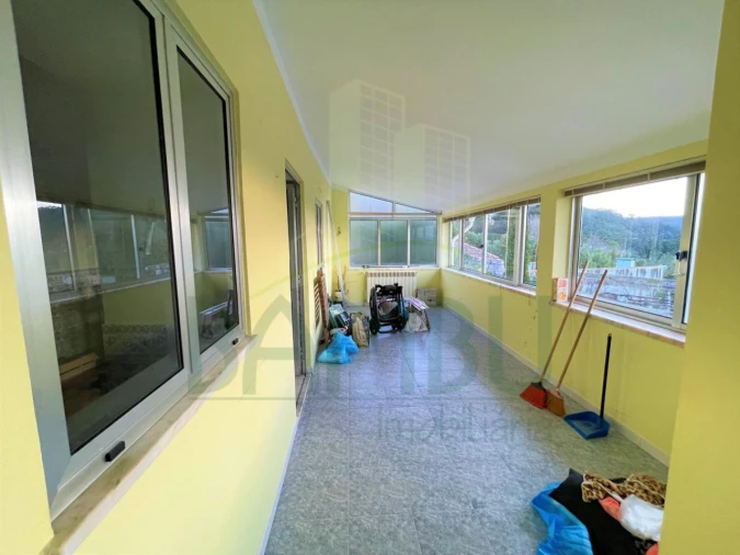 Moradia T3 para Venda em Moledo e Cristelo Foto 34