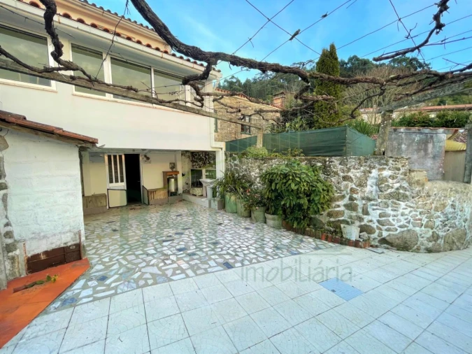 Moradia T3 para Venda em Moledo e Cristelo Foto 6