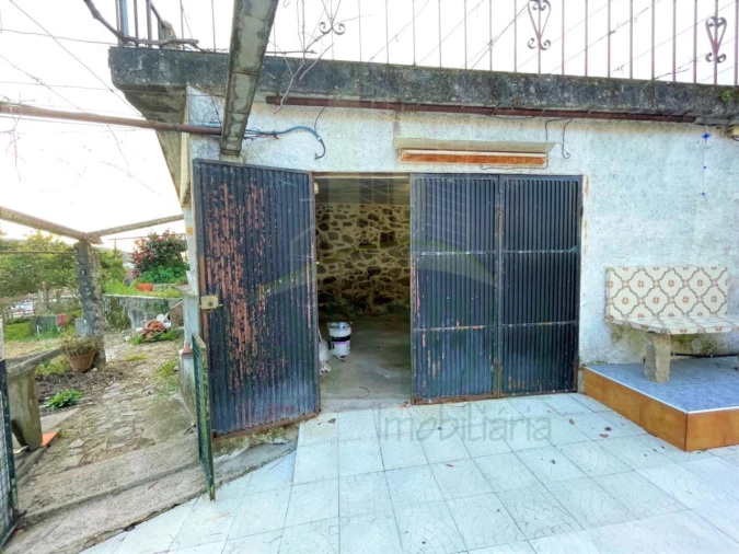 Moradia T3 para Venda em Moledo e Cristelo Foto 36