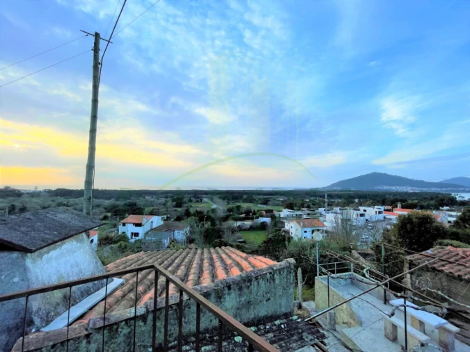 Moradia T3 para Venda em Moledo e Cristelo Foto 39