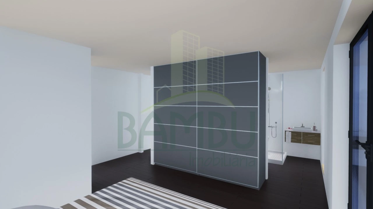 Terreno para Venda em Friestas Foto 12