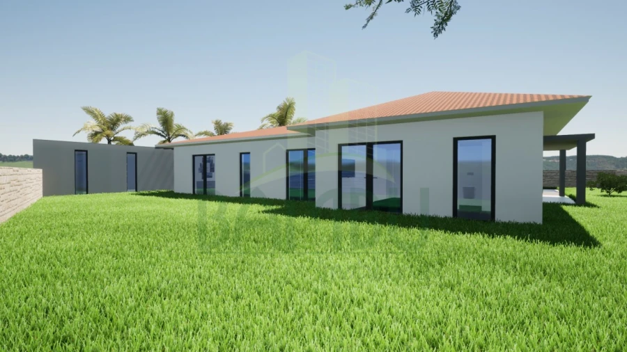 Terreno para Venda em Friestas Foto 2