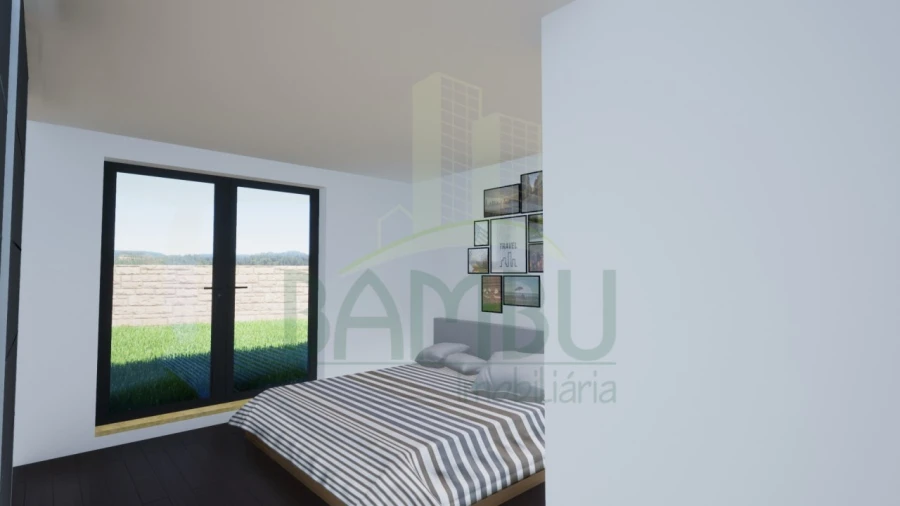 Terreno para Venda em Friestas Foto 11