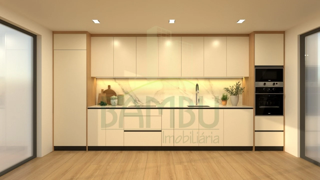 Moradia T2 para Venda em Moledo e Cristelo Foto 12