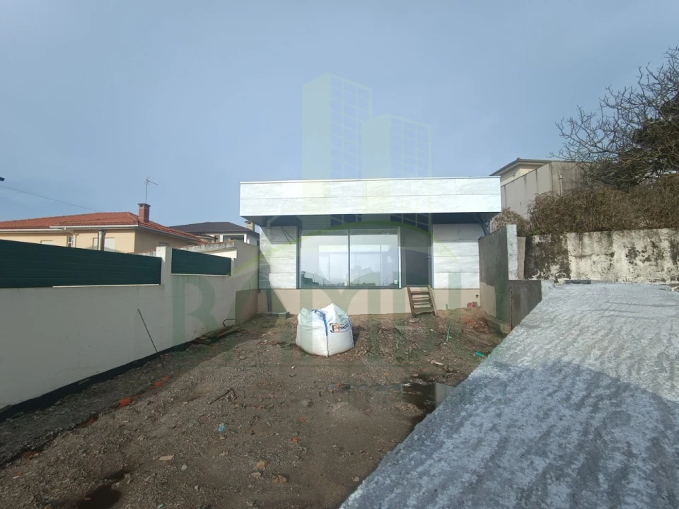 Moradia T2 para Venda em Moledo e Cristelo Foto 5