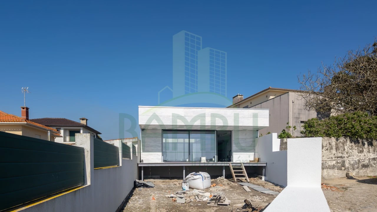 Moradia T2 para Venda em Moledo e Cristelo Foto 2