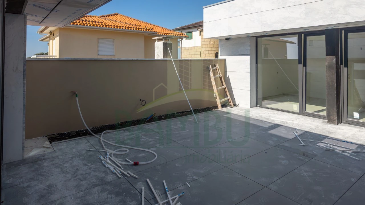 Moradia T2 para Venda em Moledo e Cristelo Foto 5