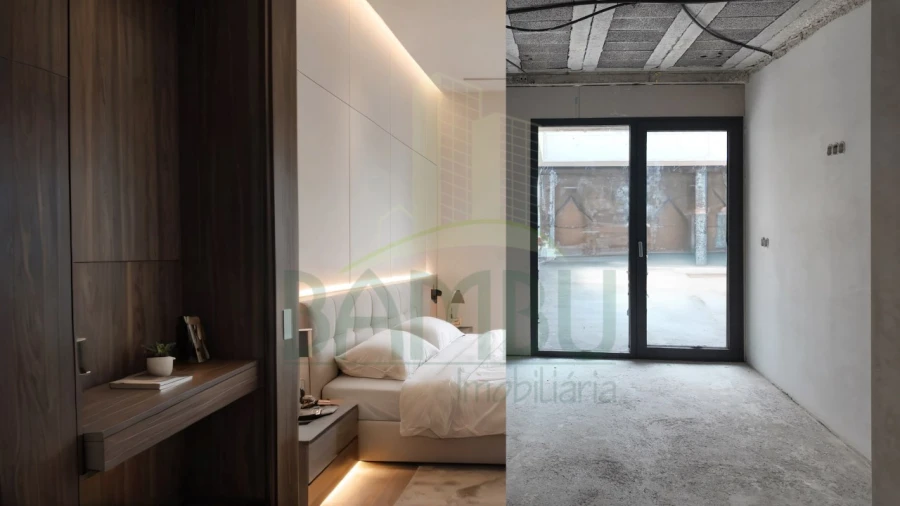 Moradia T2 para Venda em Moledo e Cristelo Foto 15