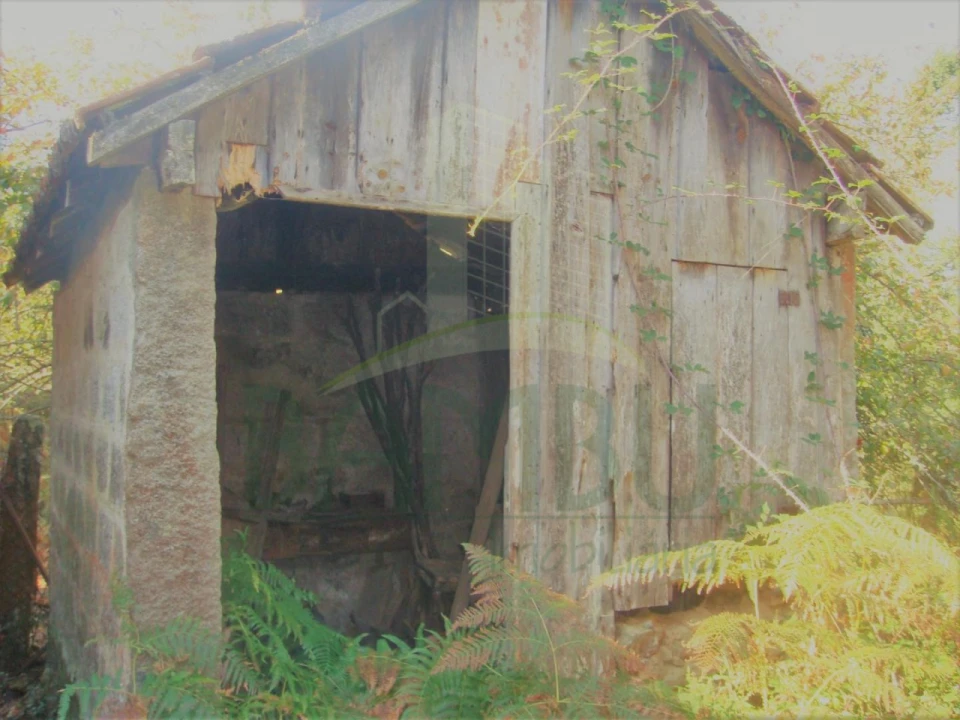 Moradia T6 para Venda em Covas Foto 7